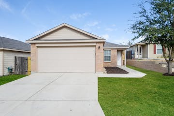 11415 Coral Canyon San Antonio, TX 78252